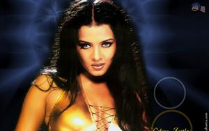 Celina Jaitly